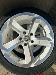 5x112 r17 dotz  Disky - 1