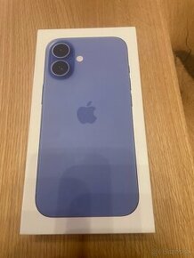 IPHONE 16 128GB BLUE