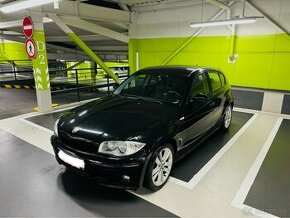 Bmw e87 118d 90kw r.v.:2006, STK 26