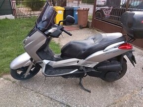 yamaha xmax 250