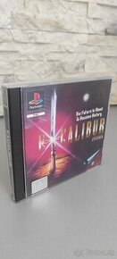 Excalibur PS1