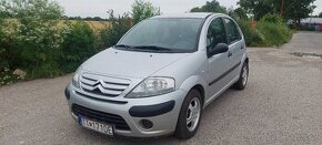 Predam citroen c4