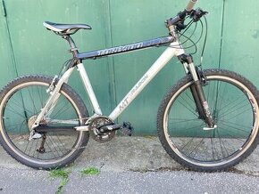 Horsky bicykel Torpado