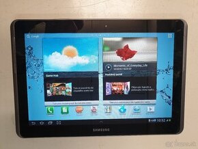 10" Tablet