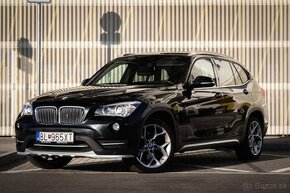 BMW X1 xDrive20d xLine