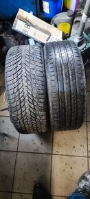 Elektróny 4x108 Plus gumi 215/45 R18