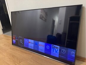 Samsung Smart TV 48“