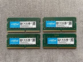 RAM DDR4 16GB do notebooku