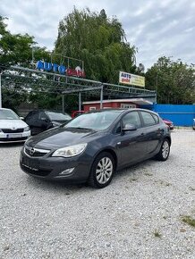 Opel Astra GTC 1.7 CDTI, 2010, 81 kW, 168050 km