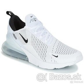 Nike Air Max 270 - biele (42)