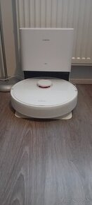 Xiaomi robot vacuum x10