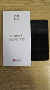 Huawei Y70