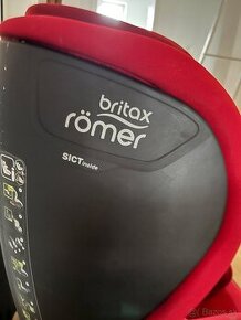 Britax Romer