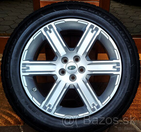 alu R19 5x108, orig. LR Evoque + Volvo XC60,90, Ford Edge...