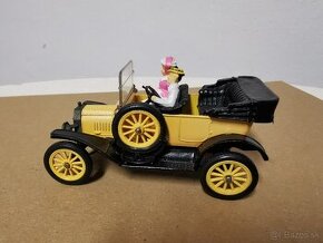 Corgi toys Classic Ford T