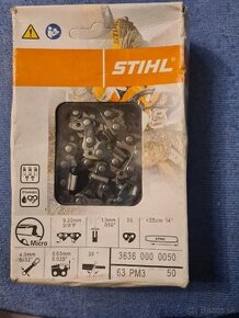 Stihl retaz na pilu