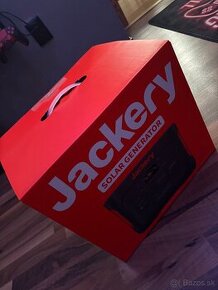 JACKERY 1000 PRO