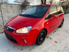 Ford C-Max Trend 1,6TDCI rok. 08