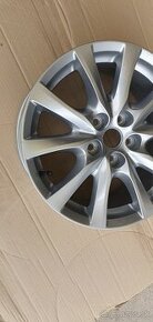 Disk mazda 1ks 5x114,3 r17  mazda 6 cx5 cx-5