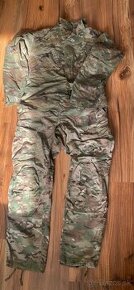 US army scorpion multicam bojový set