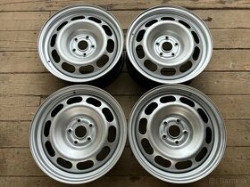 Plechové disky Toyota 6,5x17, 5x114,3x60, ET 39