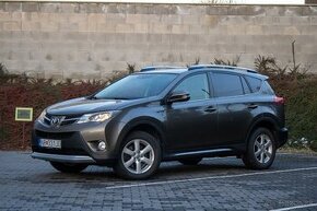 Toyota RAV4 2.2 l D-CAT Style 4x4