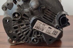 Alternator 180 A - valeo -VW