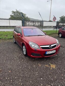 Opel Vectra H STATION WAGON 1.9CDTI