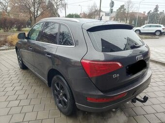 Audi Q5 2.0 Tfsi