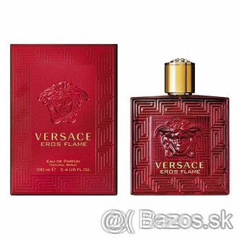 Versace Eros Flame