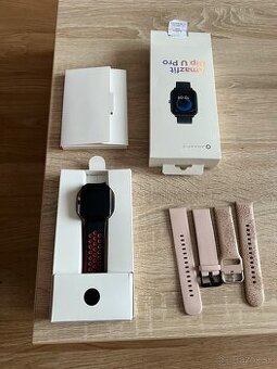 Amazfit Bip U PRO black - 1