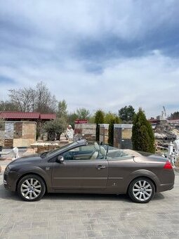 Ford Focus cabriolet benzin full vybava