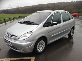 citroen xsara picasso 2.0hdi