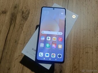 Xiaomi 11T Pro 8/256 GB Meteorite Gray