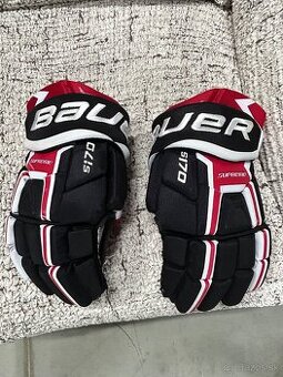 Rukavice Bauer Supreme S170 SR