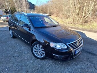 Volkswagen Passat 2.0TDI DSG