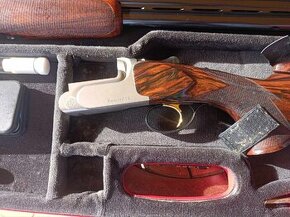 Perazzi Mx8