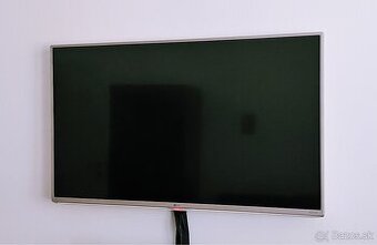 LG 43UF6907-ZD – 43” 4K UHD Smart TV