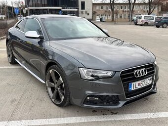 AUDI A5 Coupe 2.0TDI 130KW AT SLINE BANG&OLFUSEN