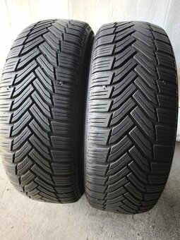 185/65 r15 celoročné pneumatiky GOOD YEAR