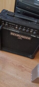 Behringer V-Tone GM108