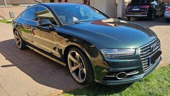 AUDI A7 3.0 BiTDI