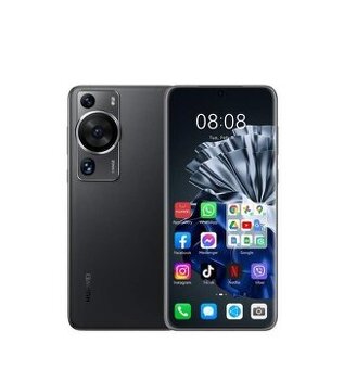 Predám Huawei P60 Pro + 128GB karta