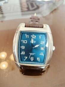 Retro - pánske hodinky Casio Oceanus