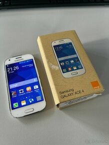 Samsung Galaxy Ace 4