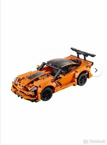 LEGO® Technic 42093 Chevrolet Corvette ZR1