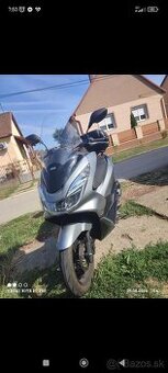 Honda Pcx 125