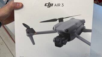 DJI Air 3 Fly More Combo (DJI RC 2)