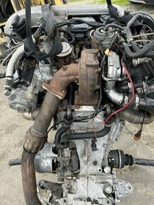 Motor audi vw 2.5 tdi 110kw AFB/AKN