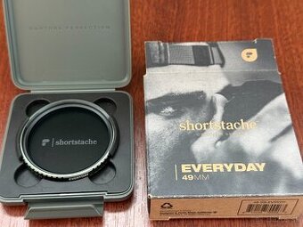 Polar Pro - 49 mm Shortstache EveryDay Mist Light/PL - 1